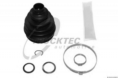 TRUCKTEC AUTOMOTIVE 0731030 -  Комплект пыльника, приводной вал